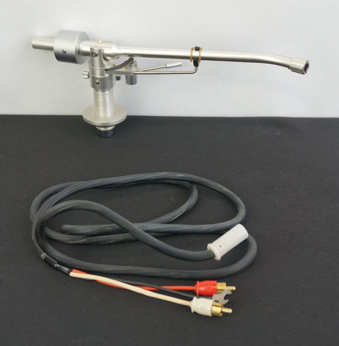 Fidelity Research FR-54 Vintage Hi-Fi Tonearm – LOFI Music