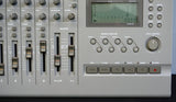 Tascam Portastudio 488 Vintage 8 Track Cassette Tape Recorder Multitrack Mixer