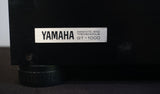Yamaha GT-1000 80's Gigantic Tremendous Home Manual Vintage Turntable - 100V