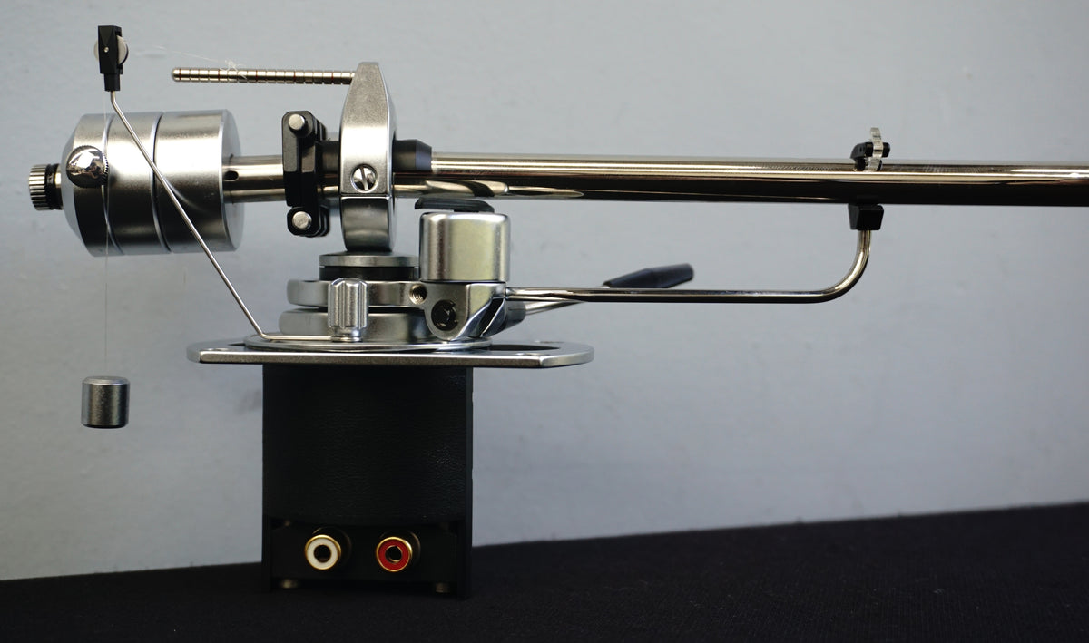 SME 3010-R Vintage HIFI High Quality Audiophile Turntable Tonearm 