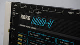 Korg DDD-1 Digital Dynamic Drums 80s Drum Machine - 100V