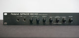 Roland RE-3 Space Echo / Digital Echo 1U Rack Mount Effects Unit - 100V