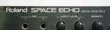 Roland RE-3 Space Echo / Digital Echo 1U Rack Mount Effects Unit - 100V