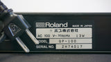 Roland GP-100 Guitar Preamp/Processor Amp Modeling, Multi-Effects & MIDI - 100V