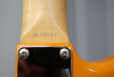 Fender Japan ST-43 93/94 J-Craft Std Stratocaster Capri Orange Electric Guitar