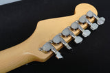 Fender Japan ST-43 93/94 J-Craft Std Stratocaster Capri Orange Electric Guitar