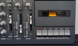 Tascam Porta 03 MK ii  - 4 Track Analogue Cassette Recorder - Just Serviced