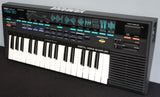 Yamaha VSS-30 Vintage 80's Portasound Digital Sampler Portable Keyboard In Box!