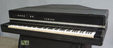 Yamaha CP-80 Vintage Electric Baby Grand Piano