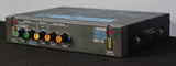 Boss RRV-10 Digital Reverb Vintage Half Rack Effects Unit