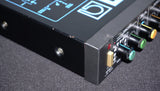 Boss RRV-10 Digital Reverb Vintage Half Rack Effects Unit