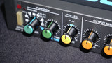 Boss RRV-10 Digital Reverb Vintage Half Rack Effects Unit