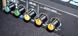 Boss RRV-10 Digital Reverb Vintage Half Rack Effects Unit