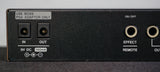 Boss RRV-10 Digital Reverb Vintage Half Rack Effects Unit