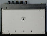 Boss RRV-10 Digital Reverb Vintage Half Rack Effects Unit