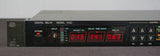 TOA Digital Delay Model 310D 1U Rack Mount Effect Unit - 1980's - 100V