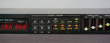 TOA Digital Delay Model 310D 1U Rack Mount Effect Unit - 1980's - 100V