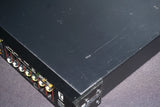 TOA Digital Delay Model 310D 1U Rack Mount Effect Unit - 1980's - 100V
