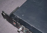TOA Digital Delay Model 310D 1U Rack Mount Effect Unit - 1980's - 100V