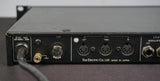 TOA Digital Delay Model 310D 1U Rack Mount Effect Unit - 1980's - 100V
