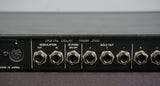 TOA Digital Delay Model 310D 1U Rack Mount Effect Unit - 1980's - 100V