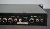TOA Digital Delay Model 310D 1U Rack Mount Effect Unit - 1980's - 100V