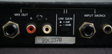 TOA Digital Delay Model 310D 1U Rack Mount Effect Unit - 1980's - 100V