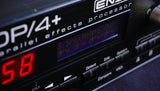 Ensoniq DP/4+ 90's Parallel Effects Processor 2U Multi Effect Processor - 240V