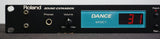 Roland Dance M-DC1 Sound Expansion 1U Rack Module - 100V