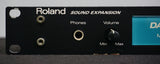 Roland Dance M-DC1 Sound Expansion 1U Rack Module - 100V