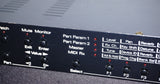 Roland Dance M-DC1 Sound Expansion 1U Rack Module - 100V