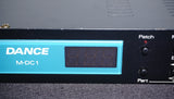 Roland Dance M-DC1 Sound Expansion 1U Rack Module - 100V