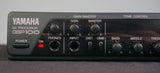Yamaha GSP100 GS Guitar Sound Processor  - 1/2U Size Micro Rack
