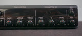 Yamaha GSP100 GS Guitar Sound Processor  - 1/2U Size Micro Rack