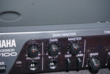 Yamaha GSP100 GS Guitar Sound Processor  - 1/2U Size Micro Rack