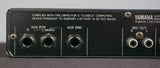 Yamaha GSP100 GS Guitar Sound Processor  - 1/2U Size Micro Rack