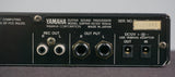 Yamaha GSP100 GS Guitar Sound Processor  - 1/2U Size Micro Rack