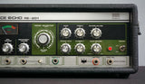 Roland RE-201 Vintage Space Echo Tape Delay / Reverb - Serviced - 100V