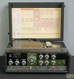 Roland RE-201 Vintage Space Echo Tape Delay / Reverb - Serviced - 100V