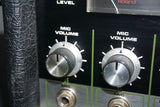 Roland RE-201 Vintage Space Echo Tape Delay / Reverb - Serviced - 100V