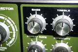 Roland RE-201 Vintage Space Echo Tape Delay / Reverb - Serviced - 100V