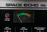 Roland RE-201 Vintage Space Echo Tape Delay / Reverb - Serviced - 100V
