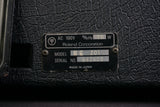 Roland RE-201 Vintage Space Echo Tape Delay / Reverb - Serviced - 100V