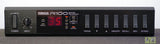 Yamaha R100 80's Digital Reverb Effects Processor 1/2 U Module