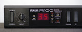 Yamaha R100 80's Digital Reverb Effects Processor 1/2 U Module
