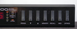 Yamaha R100 80's Digital Reverb Effects Processor 1/2 U Module