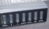 Yamaha R100 80's Digital Reverb Effects Processor 1/2 U Module
