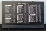 Yamaha R100 80's Digital Reverb Effects Processor 1/2 U Module