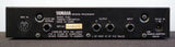 Yamaha R100 80's Digital Reverb Effects Processor 1/2 U Module