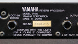Yamaha R100 80's Digital Reverb Effects Processor 1/2 U Module